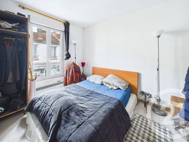 Appartement F2 à vendre - 2 pièces - 48.56 m2 - EPINAY SUR ORGE - 91 - ILE-DE-FRANCE - Century 21 Agence Prévost