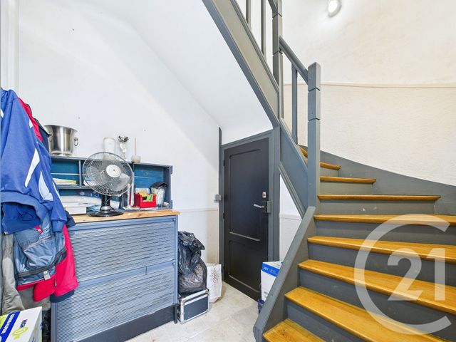 Appartement F2 à vendre - 2 pièces - 48.56 m2 - EPINAY SUR ORGE - 91 - ILE-DE-FRANCE - Century 21 Agence Prévost