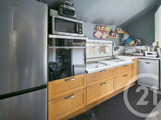 Appartement F2 à vendre - 2 pièces - 48.56 m2 - EPINAY SUR ORGE - 91 - ILE-DE-FRANCE - Century 21 Agence Prévost