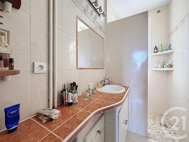 maison à vendre - 7 pièces - 150.0 m2 - EPINAY SUR ORGE - 91 - ILE-DE-FRANCE - Century 21 Agence Prévost