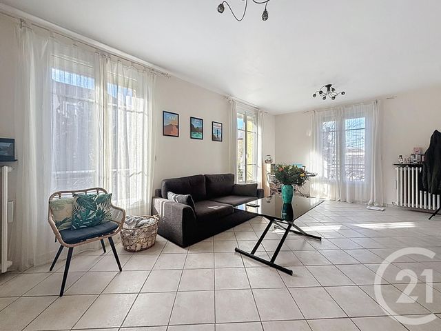 maison à vendre - 7 pièces - 150.0 m2 - EPINAY SUR ORGE - 91 - ILE-DE-FRANCE - Century 21 Agence Prévost