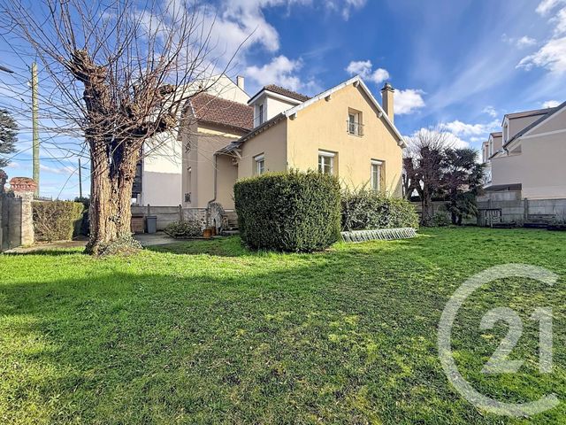 maison - EPINAY SUR ORGE - 91