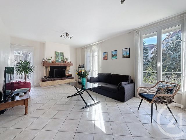 maison à vendre - 7 pièces - 150.0 m2 - EPINAY SUR ORGE - 91 - ILE-DE-FRANCE - Century 21 Agence Prévost