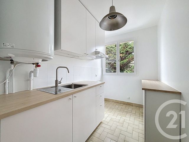 Appartement T2 à vendre - 2 pièces - 43.11 m2 - EPINAY SUR ORGE - 91 - ILE-DE-FRANCE - Century 21 Agence Prévost