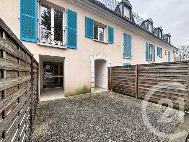 Appartement T2 à vendre - 2 pièces - 43.11 m2 - EPINAY SUR ORGE - 91 - ILE-DE-FRANCE - Century 21 Agence Prévost