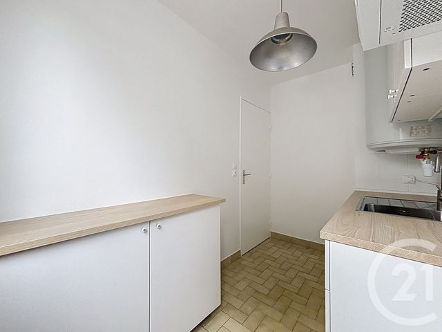 Appartement T2 à vendre - 2 pièces - 43.11 m2 - EPINAY SUR ORGE - 91 - ILE-DE-FRANCE - Century 21 Agence Prévost