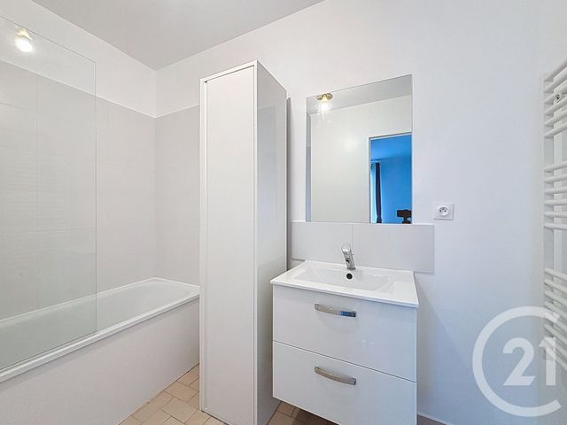 Appartement T2 à vendre - 2 pièces - 43.11 m2 - EPINAY SUR ORGE - 91 - ILE-DE-FRANCE - Century 21 Agence Prévost