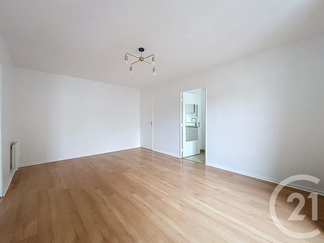 Appartement T2 à vendre - 2 pièces - 43.11 m2 - EPINAY SUR ORGE - 91 - ILE-DE-FRANCE - Century 21 Agence Prévost