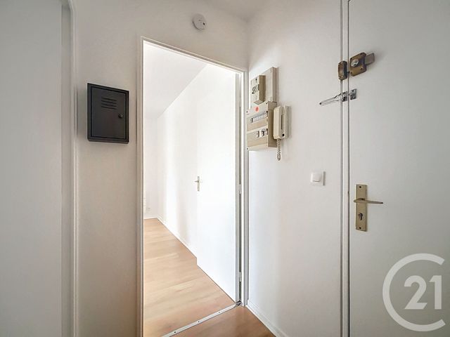 Appartement T2 à vendre - 2 pièces - 43.11 m2 - EPINAY SUR ORGE - 91 - ILE-DE-FRANCE - Century 21 Agence Prévost