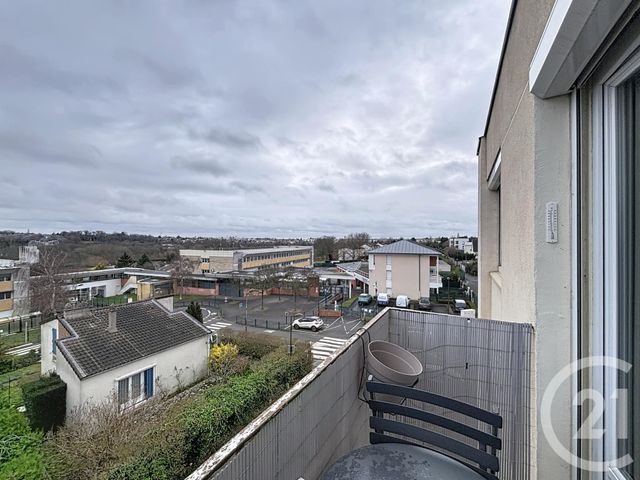 Appartement F2 à vendre - 3 pièces - 57.01 m2 - EPINAY SUR ORGE - 91 - ILE-DE-FRANCE - Century 21 Agence Prévost