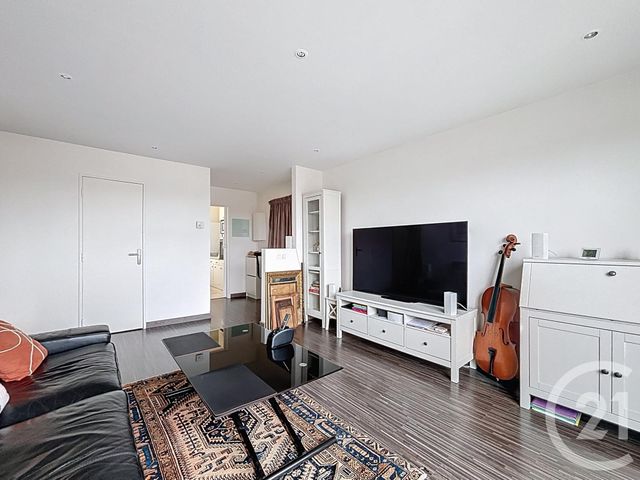 Appartement F2 à vendre - 3 pièces - 57.01 m2 - EPINAY SUR ORGE - 91 - ILE-DE-FRANCE - Century 21 Agence Prévost