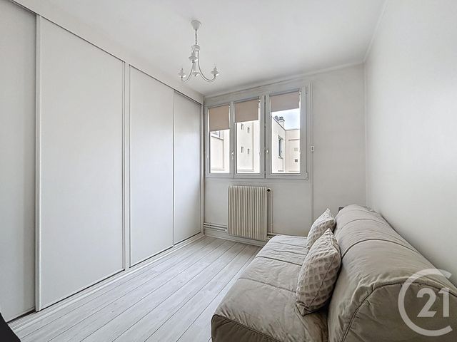 Appartement F2 à vendre - 3 pièces - 57.01 m2 - EPINAY SUR ORGE - 91 - ILE-DE-FRANCE - Century 21 Agence Prévost