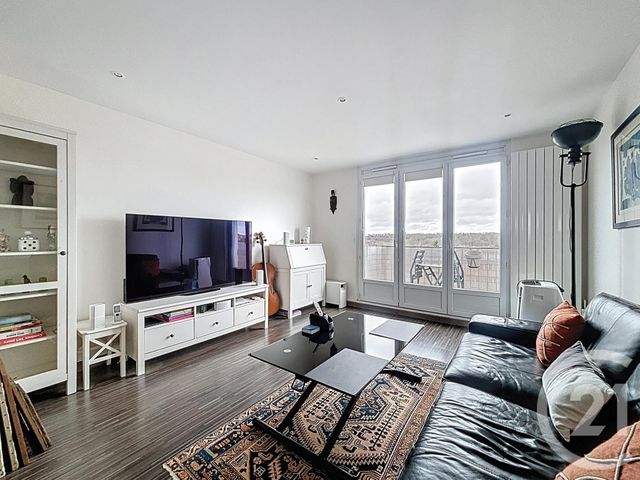 Appartement F2 à vendre EPINAY SUR ORGE