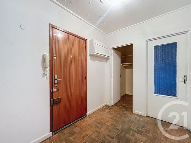 Appartement F5 à vendre - 5 pièces - 85.26 m2 - CHILLY MAZARIN - 91 - ILE-DE-FRANCE - Century 21 Agence Prévost