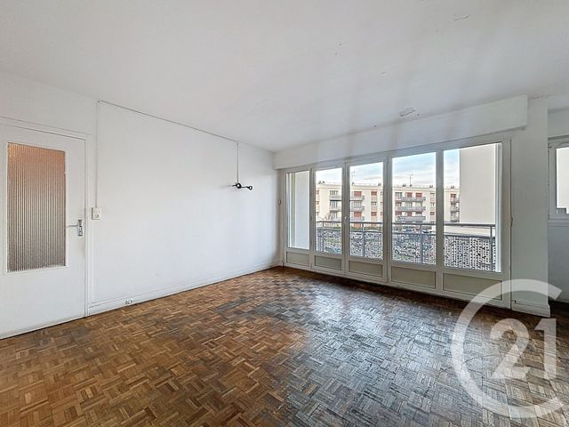 Appartement F5 à vendre - 5 pièces - 85.26 m2 - CHILLY MAZARIN - 91 - ILE-DE-FRANCE - Century 21 Agence Prévost
