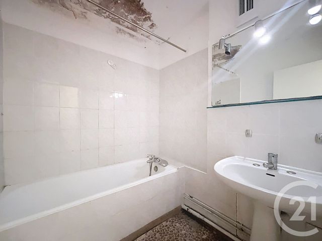 Appartement F5 à vendre - 5 pièces - 85.26 m2 - CHILLY MAZARIN - 91 - ILE-DE-FRANCE - Century 21 Agence Prévost