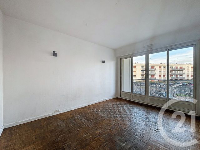 Appartement F5 à vendre - 5 pièces - 85.26 m2 - CHILLY MAZARIN - 91 - ILE-DE-FRANCE - Century 21 Agence Prévost