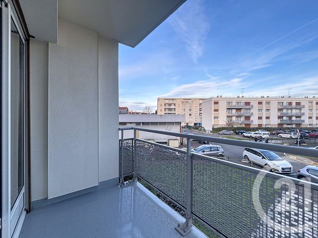 Appartement F5 à vendre - 5 pièces - 85.26 m2 - CHILLY MAZARIN - 91 - ILE-DE-FRANCE - Century 21 Agence Prévost