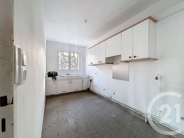 Appartement F5 à vendre - 5 pièces - 85.26 m2 - CHILLY MAZARIN - 91 - ILE-DE-FRANCE - Century 21 Agence Prévost
