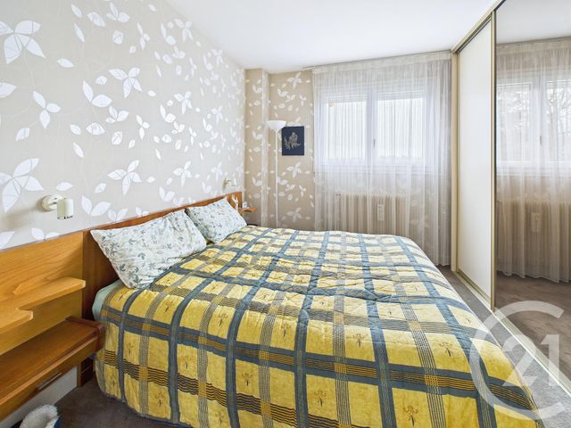 maison à vendre - 4 pièces - 68.87 m2 - EPINAY SUR ORGE - 91 - ILE-DE-FRANCE - Century 21 Agence Prévost