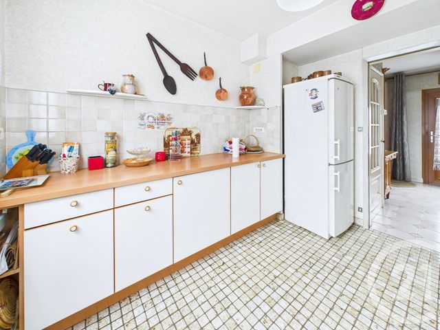 maison à vendre - 4 pièces - 68.87 m2 - EPINAY SUR ORGE - 91 - ILE-DE-FRANCE - Century 21 Agence Prévost