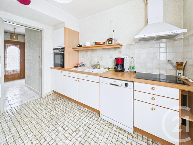 maison à vendre - 4 pièces - 68.87 m2 - EPINAY SUR ORGE - 91 - ILE-DE-FRANCE - Century 21 Agence Prévost