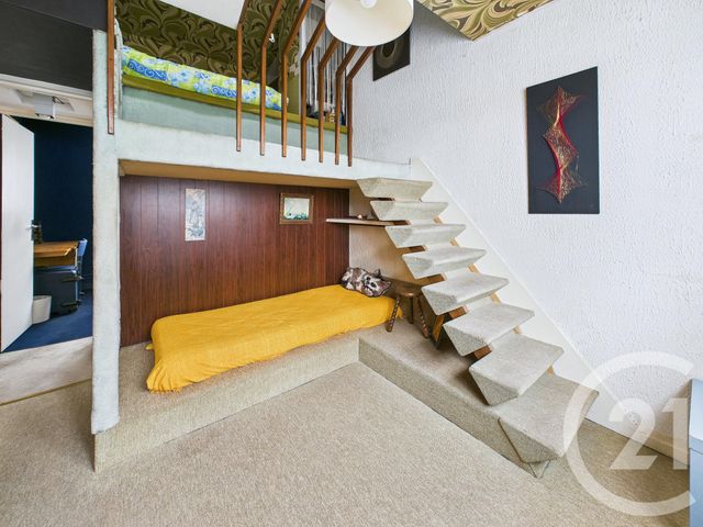 maison à vendre - 4 pièces - 68.87 m2 - EPINAY SUR ORGE - 91 - ILE-DE-FRANCE - Century 21 Agence Prévost