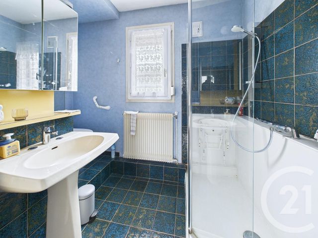 maison à vendre - 4 pièces - 68.87 m2 - EPINAY SUR ORGE - 91 - ILE-DE-FRANCE - Century 21 Agence Prévost