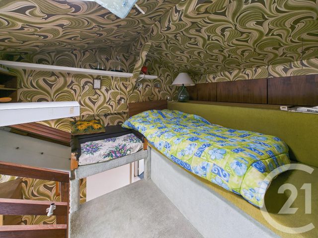 maison à vendre - 4 pièces - 68.87 m2 - EPINAY SUR ORGE - 91 - ILE-DE-FRANCE - Century 21 Agence Prévost