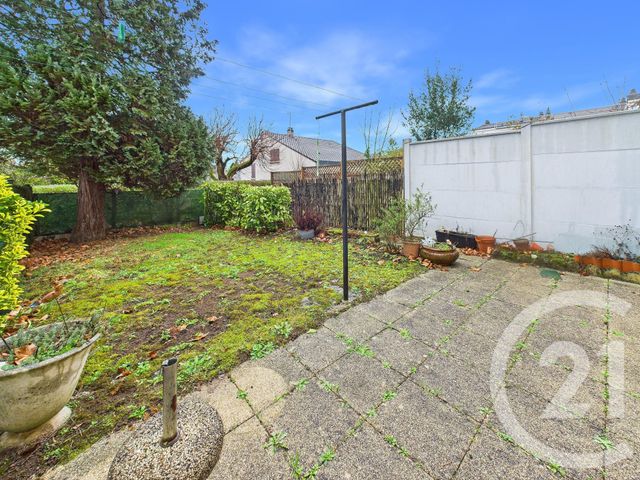 maison à vendre - 4 pièces - 68.87 m2 - EPINAY SUR ORGE - 91 - ILE-DE-FRANCE - Century 21 Agence Prévost