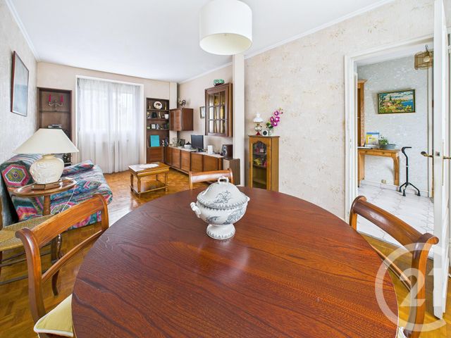 maison à vendre - 4 pièces - 68.87 m2 - EPINAY SUR ORGE - 91 - ILE-DE-FRANCE - Century 21 Agence Prévost