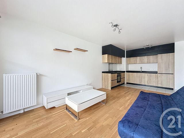 Appartement F3 à louer EGLY