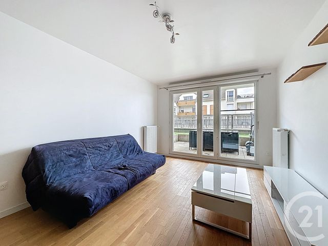 Appartement F3 à louer - 3 pièces - 57.86 m2 - EGLY - 91 - ILE-DE-FRANCE - Century 21 Agence Prévost