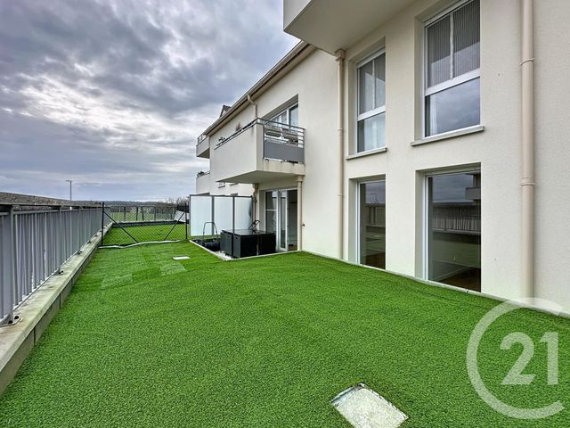 Appartement F3 à louer - 3 pièces - 57.86 m2 - EGLY - 91 - ILE-DE-FRANCE - Century 21 Agence Prévost