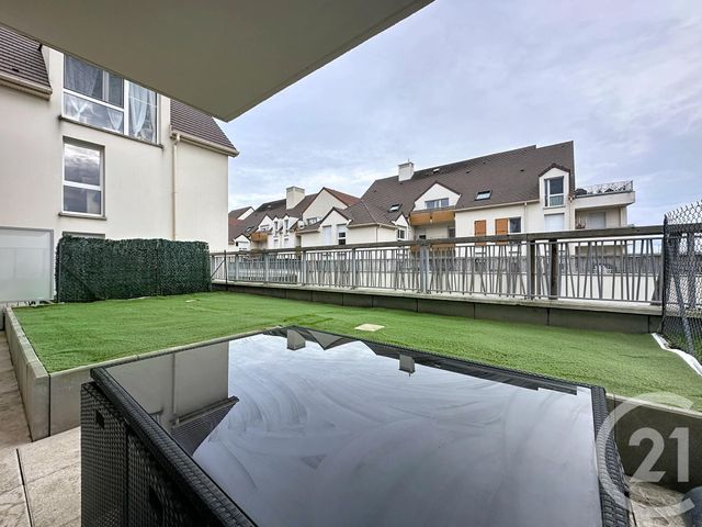 Appartement F3 à louer - 3 pièces - 57.86 m2 - EGLY - 91 - ILE-DE-FRANCE - Century 21 Agence Prévost