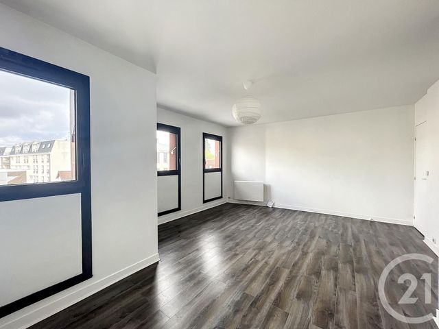 Appartement Duplex à louer - 2 pièces - 53.8 m2 - ANTONY - 92 - ILE-DE-FRANCE - Century 21 Agence Prévost