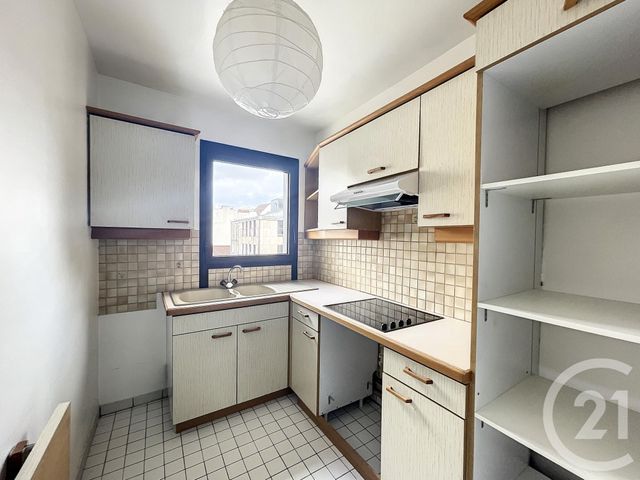 Appartement Duplex à louer - 2 pièces - 53.8 m2 - ANTONY - 92 - ILE-DE-FRANCE - Century 21 Agence Prévost