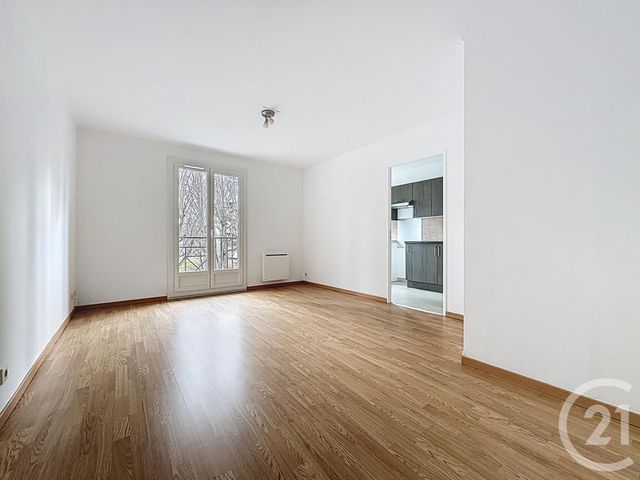 Appartement F2 à louer - 2 pièces - 42.79 m2 - EPINAY SUR ORGE - 91 - ILE-DE-FRANCE - Century 21 Agence Prévost