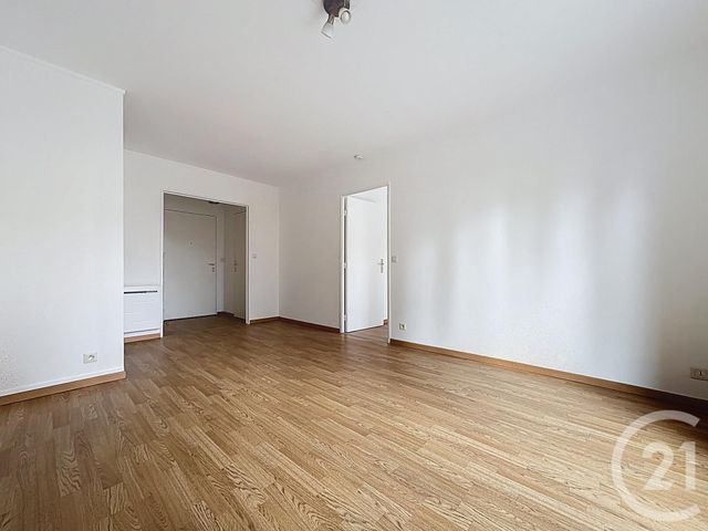 appartement - EPINAY SUR ORGE - 91