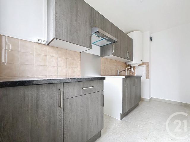 Appartement F2 à louer - 2 pièces - 42.79 m2 - EPINAY SUR ORGE - 91 - ILE-DE-FRANCE - Century 21 Agence Prévost