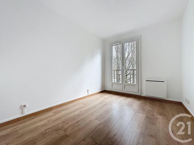 Appartement F2 à louer - 2 pièces - 42.79 m2 - EPINAY SUR ORGE - 91 - ILE-DE-FRANCE - Century 21 Agence Prévost
