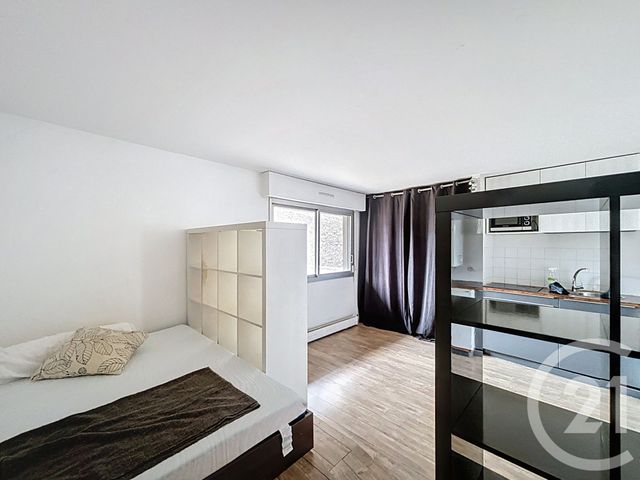 Appartement F1 à vendre - 1 pièce - 26.6 m2 - PARIS - 75011 - ILE-DE-FRANCE - Century 21 Agence Prévost
