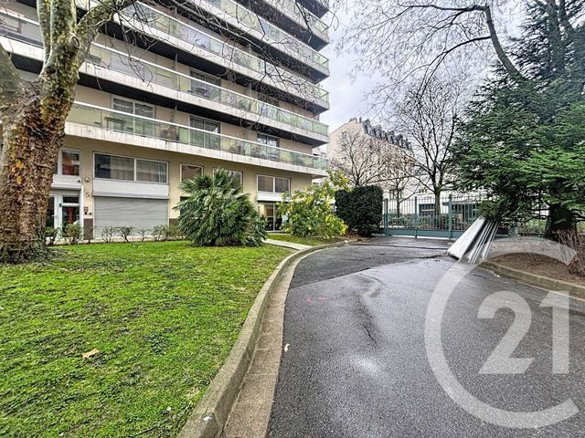 Appartement F1 à vendre PARIS