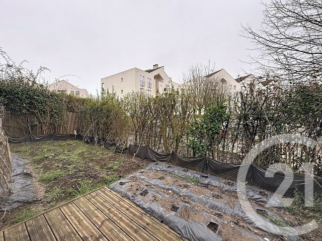Appartement F2 à vendre - 2 pièces - 45.57 m2 - VIRY CHATILLON - 91 - ILE-DE-FRANCE - Century 21 Agence Prévost
