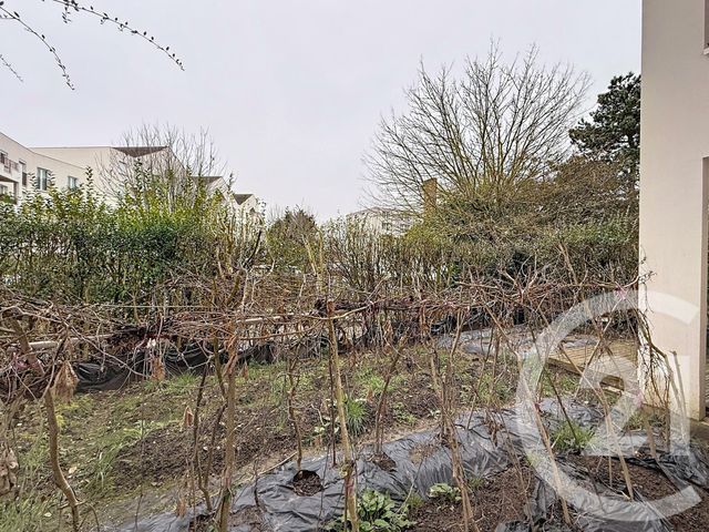 Appartement F2 à vendre - 2 pièces - 45.57 m2 - VIRY CHATILLON - 91 - ILE-DE-FRANCE - Century 21 Agence Prévost