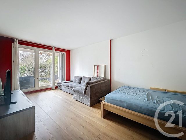 Appartement F2 à vendre - 2 pièces - 45.57 m2 - VIRY CHATILLON - 91 - ILE-DE-FRANCE - Century 21 Agence Prévost