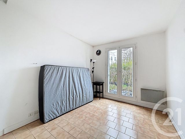 Appartement F2 à vendre - 2 pièces - 45.57 m2 - VIRY CHATILLON - 91 - ILE-DE-FRANCE - Century 21 Agence Prévost