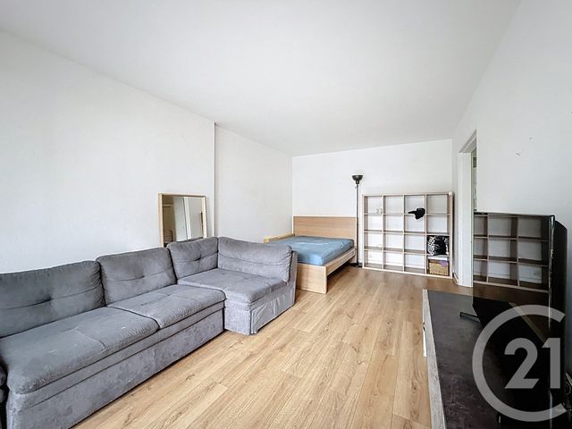 Appartement F2 à vendre - 2 pièces - 45.57 m2 - VIRY CHATILLON - 91 - ILE-DE-FRANCE - Century 21 Agence Prévost