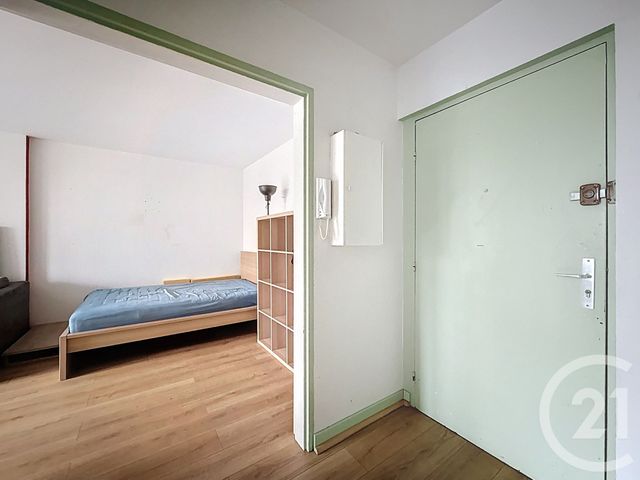 Appartement F2 à vendre - 2 pièces - 45.57 m2 - VIRY CHATILLON - 91 - ILE-DE-FRANCE - Century 21 Agence Prévost