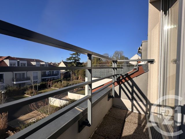 Appartement F2 à louer - 2 pièces - 48.32 m2 - LONGJUMEAU - 91 - ILE-DE-FRANCE - Century 21 Agence Prévost